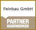 Logo Feinbau GmbH