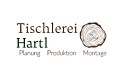 Logo: Tischlerei Sebastian Hartl