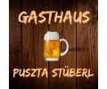 Logo Gasthaus Puszta Stüberl