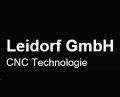 Logo LEIDORF GmbH in 4950 Altheim