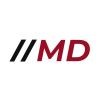Logo MD Fahrzeughandels GmbH