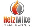 Logo HeizMike Heiztechnik