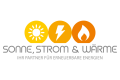 Logo: Sonne, Strom & Wärme Weberberger GmbH
