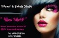 Logo Friseur Beauty Studio  