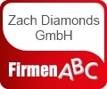 Logo Zach Diamonds GmbH