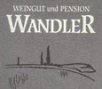 Logo Weingut und Pension Wandler