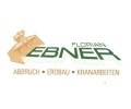 Logo: EBNER Baggerungen GmbH