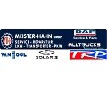 Logo Meister - HAHN GmbH in 2201  Hagenbrunn