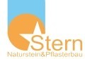 Logo Naturstein & Pflasterbau STERN OG in 4261 Rainbach im Mühlkreis