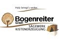 Logo: Bogenreiter GmbH