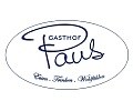 Logo Gasthof Paus