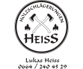 Holzschlägerung Heiss Lukas