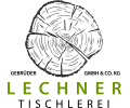 Logo: Gebrüder Lechner GmbH & Co. KG