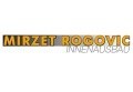 Logo Innenausbau + Trockenbau  Mirzet Rogovic