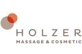 Logo Holzer  Massage & Cosmetic