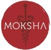Logo Akupunktur Moksha  Dr. Friederike Makovec in 8020  Graz