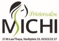 Logo Frisiersalon Michi