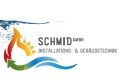 Logo Schmid Installations- und Gebäudetechnik GmbH in 5242 St. Johann am Walde