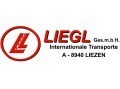 Logo: Liegl-Transporte GesmbH