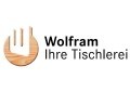Logo: Tischlerei  Norbert Wolfram