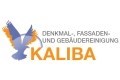 Logo: Kaliba  Glas- und Gebäudereinigung