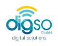 Logo: digso GmbH