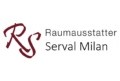 Logo: Malerei Raumausstatter  Serval Milan
