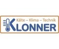 Logo Kälte Klonner GmbH