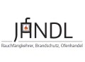 Logo: Energietechnik  Helmut Erich Jandl