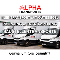 ALPHA TRANSPORT GesmbH