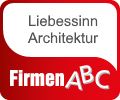 Logo Liebessinn Architektur