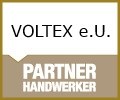 Logo VOLTEX e.U. in 2252  Ollersdorf