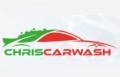 Logo Chris Car Wash