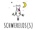 Logo SCHWERELOS(S) Alisa Schmidberger e.U.