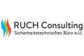 Logo: RUCH Consulting Sicherheitstechnisches Büro e.U.