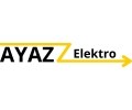 Logo: Ayaz Elektro e.U.