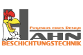Logo Beschichtungstechnik Hahn