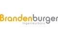 Logo: Ingenieurbüro Brandenburger  Inh.: Ing. Peter Brandenburger
