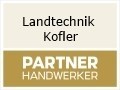 Logo: Landtechnik Kofler