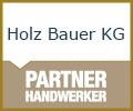 Logo Holz Bauer KG