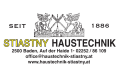 Logo Haustechnik Stiastny GesmbH