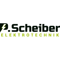 Patrick Scheiber