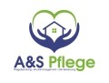 Logo A&S Pflege und Wundmanagement e.U.