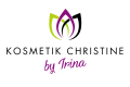 Logo Kosmetik Christine by Irina