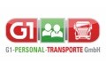 Logo: G1-Personal-Transporte GmbH