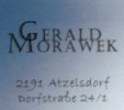 Logo: Handel und Montage MORAWEK
