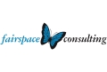 Logo fairspace consulting e.U.
