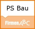 Logo PS Bau Inh.: Josef Payr Sanierungen & Gerüstbau in 5500 Bischofshofen