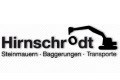 Logo Erich Hirnschrodt  Transporte & Baggerungen in 4264  Grünbach