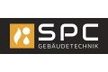 Logo: SPC-Gebäudetechnik Spitzbart Christian